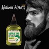 SFC Natural King Pro-Growth - Aceite para cabello y barba