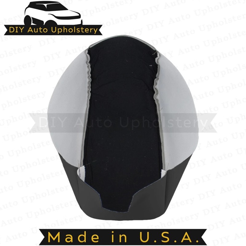 DIY Auto Upholstery 2001 to 2006 Fits Lexus LS430 Center
