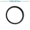 ACROPIX Hub Centering Car 73.mm -67.1mm Hub Centering Wheel Boacenter