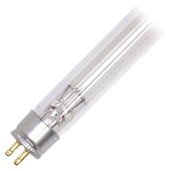 6W Replacement for Sharper Image/Ionic Breeze GP Germicidal UV-C Lamp S1720/SI720 but not Made by Sharper Image