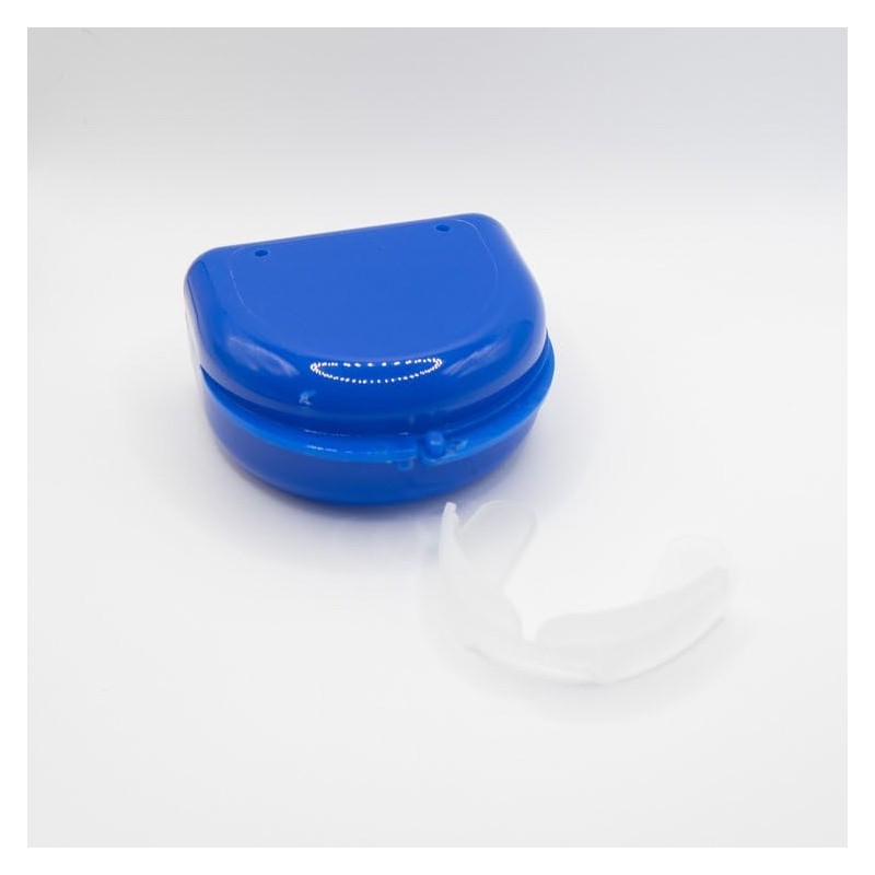 2 TotalGard StressGard Night Tooth Bruxism Teeth Mouth Guards TMJ