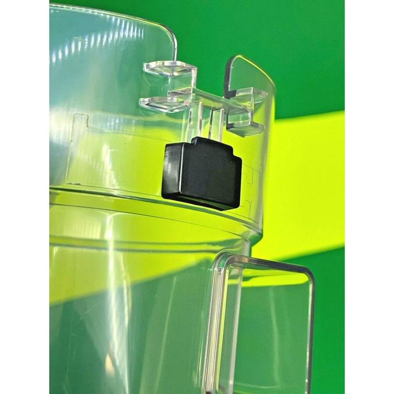 BISSELL 1623101 Dust Tank for Bissell CleanView, Pet Hair Eraser