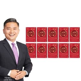 (NS홈쇼핑)김문호 비책  비움환 10박스35215508 (NS Home Shopping) Kim Mun-ho Secret Biyum-hwan 10 Boxes 35215508