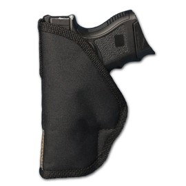 Barsony Gun Concealment Inside The Waistband Holster for Walther PPS Right