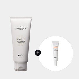 IOPE Bio Conditioning Oil in Gel