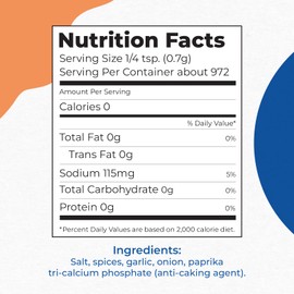 Chef Paul Magic Seasoning Blends Pork & Veal Magic | Bold & Smoky Seasoning | Perfect for BBQ, Grilling, and Roasting | All Purpose Seasoning Blend for Pork, Veal & Lamb | 24 oz (Pack Of 2)