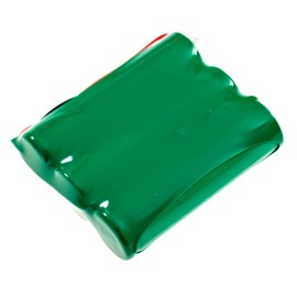 Synergy Digital Cordless Phone Battery, Works with Vtech 80-5071-00-00 Cordless Phone, (Ni-MH, 3.6V, 1500 mAh) Ultra Hi-Capacity, Compatible with Vtech 80-5071-00-00 Battery