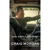 God, Family, Country: A Memoir