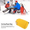 CAMNAL Waterproof Climbing Equipment Storage Bag Multifunctional Wearproof Rope Storage