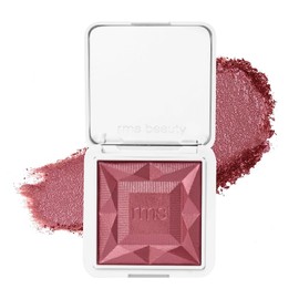 RMS BEAUTY RMS Beauty ReDimension Hydra Powder Blush - Powder Gel Blush for Cheeks, Luminous Highlight, Cream Blush Powder, Glow Makeup Cheek Tint Highlighter