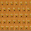 Brown Demerara Sugar Sachets – Individually Wrapped Pure Cane Portions,