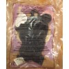 Ty McDonald's Ty Teenie Beanie Doby #1 1998