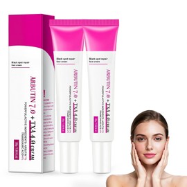 7.0 + TXA 4.0.CREAM Crema de manchas faciales | Cremas de manchas faciales,Crema de aclaramiento de la piel,manchas oscuras, pecas，pigmentación.30g