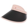Champion UPF 50+ 164-0039 Sun Visor, Pink