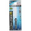 Ichinen Access 27573 HSS-E RELIEF Ironwork Drill, Hexagonal Shaft, Precision