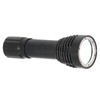 Scuba Diving Light Professional Underwater Flashlight 100meter IPX8 Waterproof Dive