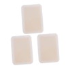 Vaguelly 3Pcs Skin Cover Patches Multifunctional Scar Conceal Stickers for