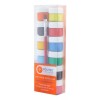Rodin Kit Pinturas Acrílicas Politec 12 Colores 10 Ml C/u