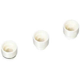 Kakudai Shower Head Cream 356-600-C