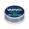 VARIVAS Bus Nylon 150m Stealth Gray 10LB