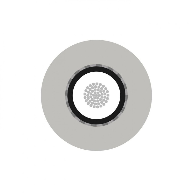 Somme Guitar Instrument Spirit XXL Cable - 5m (5m)