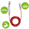 Trixie 2291 Dog Tie Out Cable 5 m