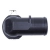 ApplianPar Lower Radiator Hose Connector for Ioniq Sonata Forte Koup