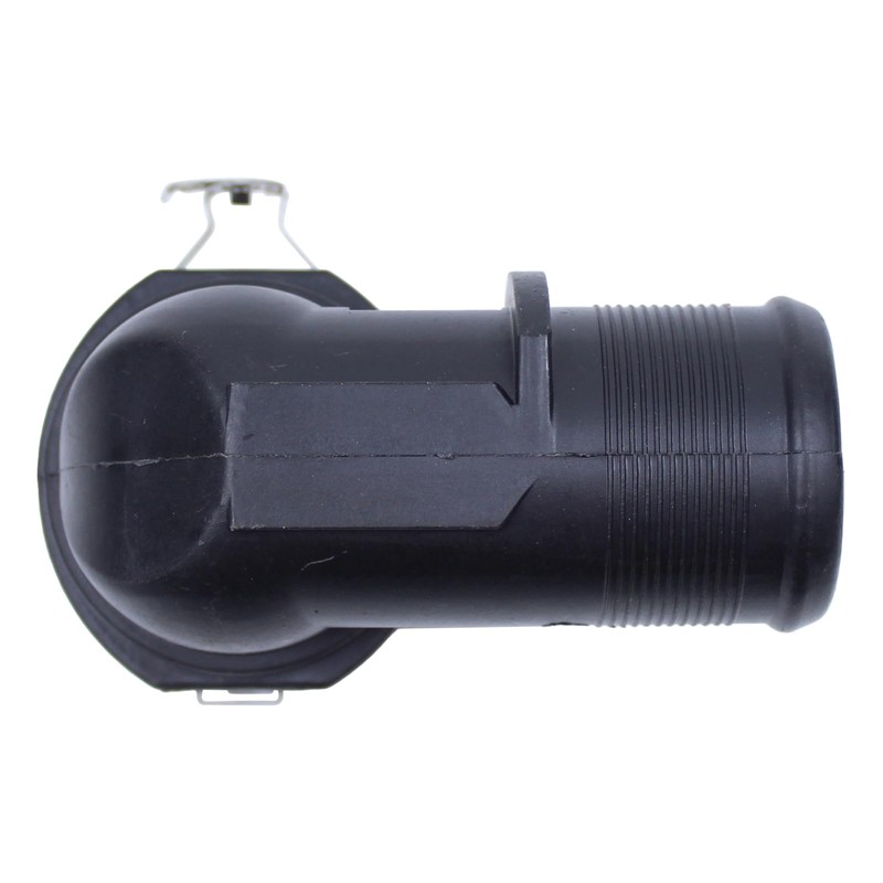 ApplianPar Lower Radiator Hose Connector for Ioniq Sonata Forte Koup