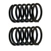 LEFITPA Replacement 14751-ZE2-003 Black Valve Springs for Honda Riding Lawn