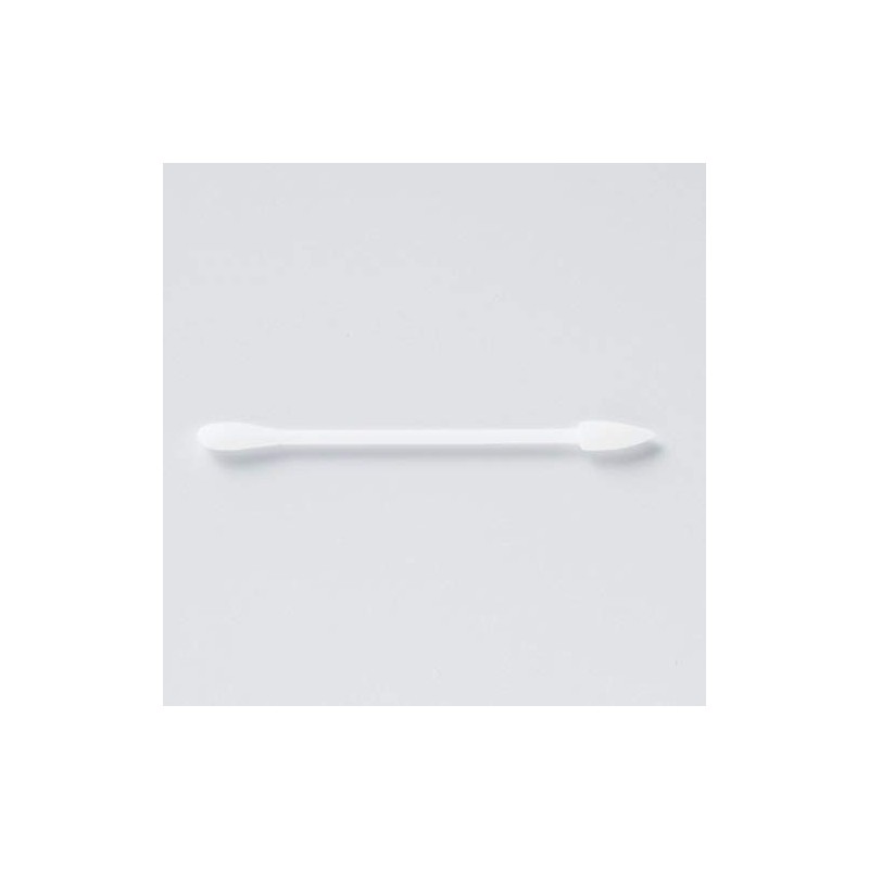 Muji 82202526 Cleansing Cotton Swabs, Large Capacity, 50 Pieces