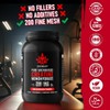 Creatine Monohydrate Powder by Stronglife - 1000 Grams (1KG), 200
