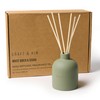 Craft & Kin Reed Diffuser Set - White Birch &