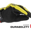 Mechanix Wear - Original Work Gloves (Small, Yellow)