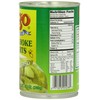 Vigo Quartered Artichoke Hearts, 14 Ounce (Pack of 12)