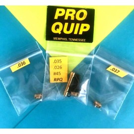 racersproquip  Predator 212 Race Kart Carb 8pc Jet Kit #35 #36 #37 #38 Custom low  E-tube NEW