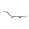 Front Lower Grille Trim Chrome Exquisite Look Grille Molding Trim
