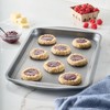 Circulon Total Bakeware Nonstick Cookie Baking Sheet, 10" x 15",