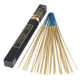 ASHELIGH & BURWOOD Ashleigh & Burwood Nag Champa Incense, Wood, 35cm H