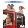 Front Sway Bar Quick Disconnect Kit Fit for Jeep JL