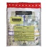 Nadex 9 x 12 Inch Tamper Evident Bank Deposit Bags