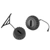 Fuel Cap Oil Cap Chainsaw Replacement Parts Suitable for Stihl