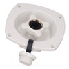 Rv Wall Mount Water Inlet Pressure Regulated City Water Entry