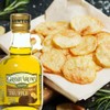 Mantova Grand’Aroma Flavored Extra Virgin Olive Oils, Variety Gift Set,