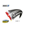 MICHELIN POWER GRAVEL BLK 700X33C