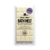 Bath Melt - Bath Oil, 24 uses, Lavender Cocoa &