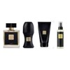 Avon Little Black Dress 4 Piece Fragrance Gift Set Present