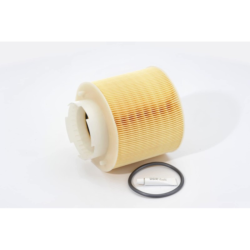 Bosch S0028 - Air Filter Car