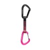 BLACK DIAMOND Equipment Hotforge Hybrid Quickdraw 12cm - Ultra Pink