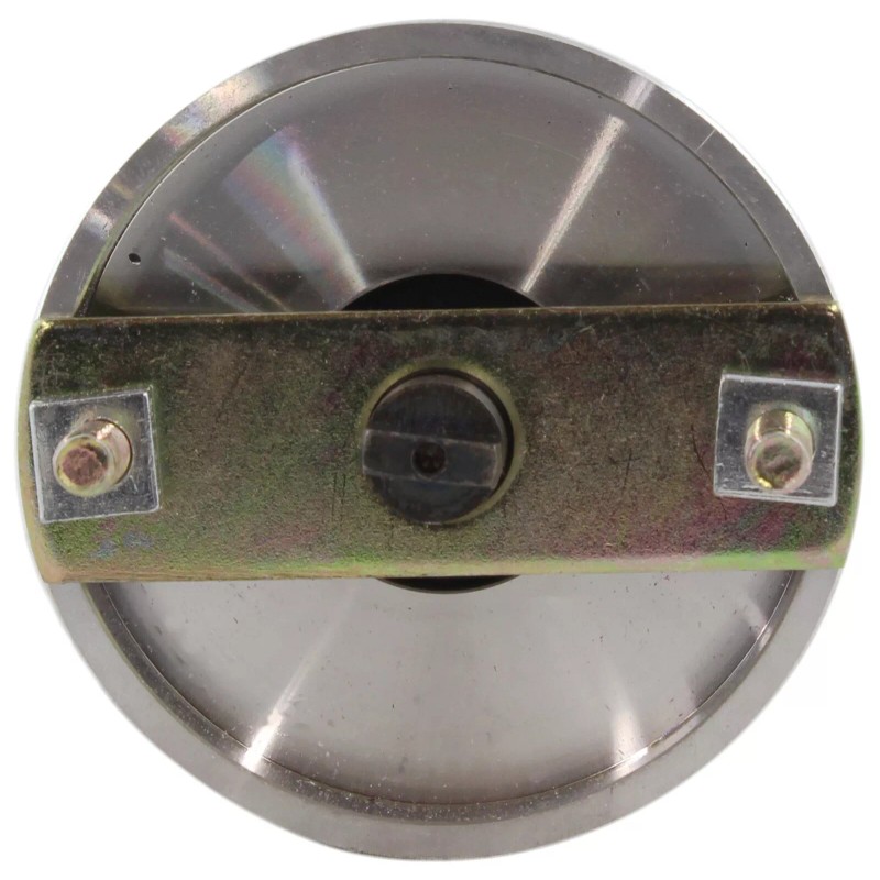 Gladiator New 12 Volt Reversible Winch Motor for Tilt-Cab and