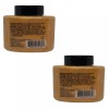 Revolution Beauty Limited Pack of 2 Makeup Revolution London Luxury